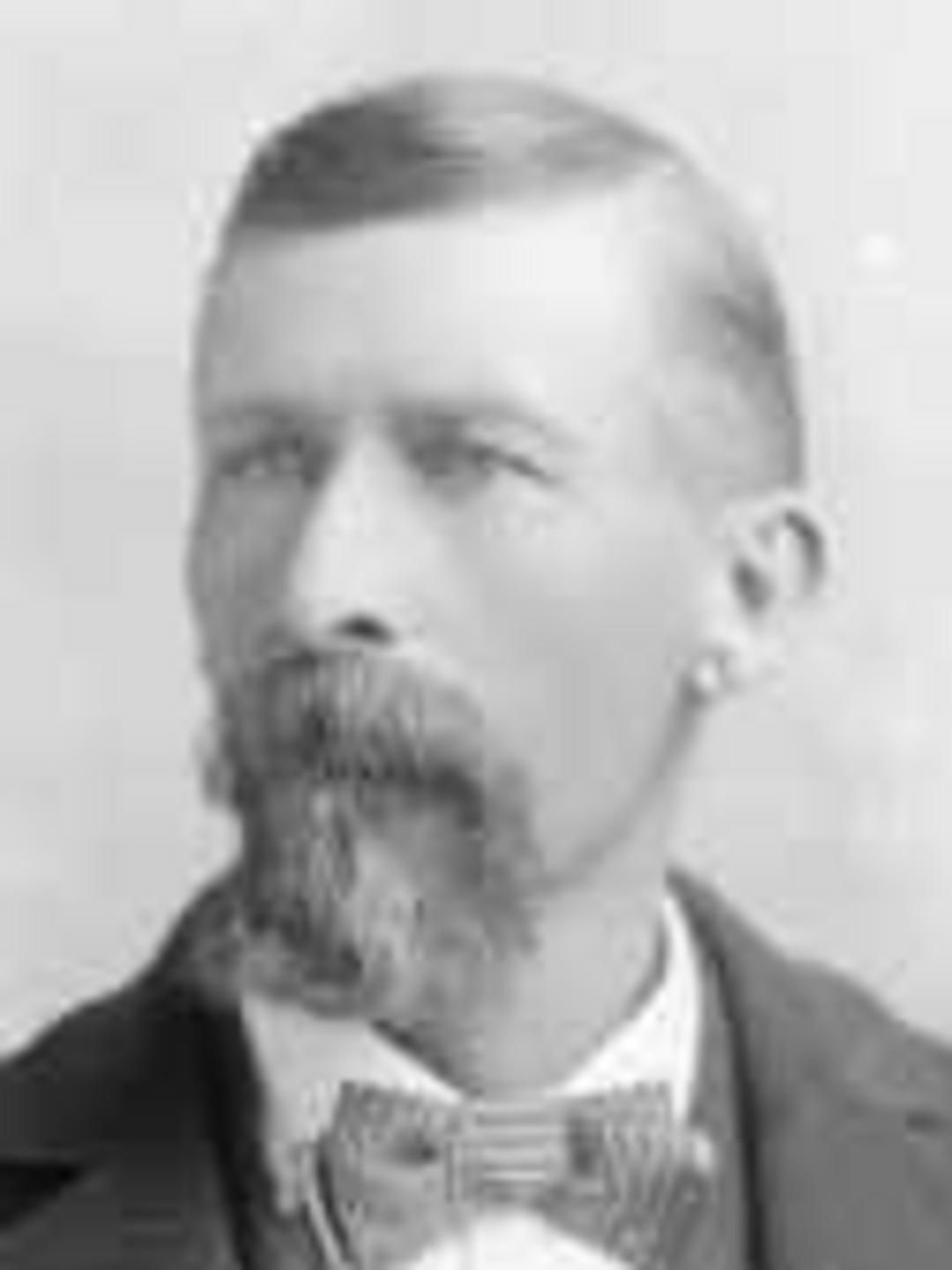 Cyrus Henry Daley (1848 - 1934) Profile